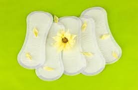 khí hư vàng xanh