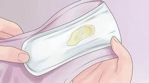 vùng kín ẩm ướt