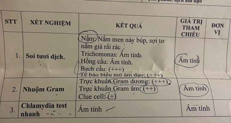 Hình ảnh do khách hàng ẩn danh cung cấp