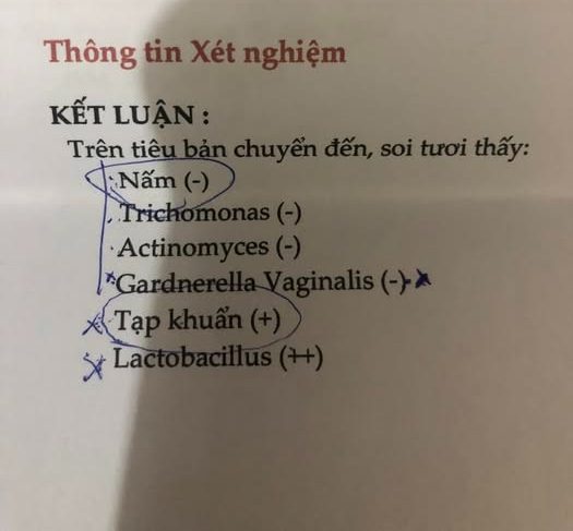 Hình ảnh do khách hàng ẩn danh cung cấp