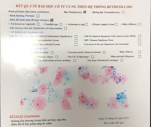 Hình ảnh do khách hàng ẩn danh cung cấp