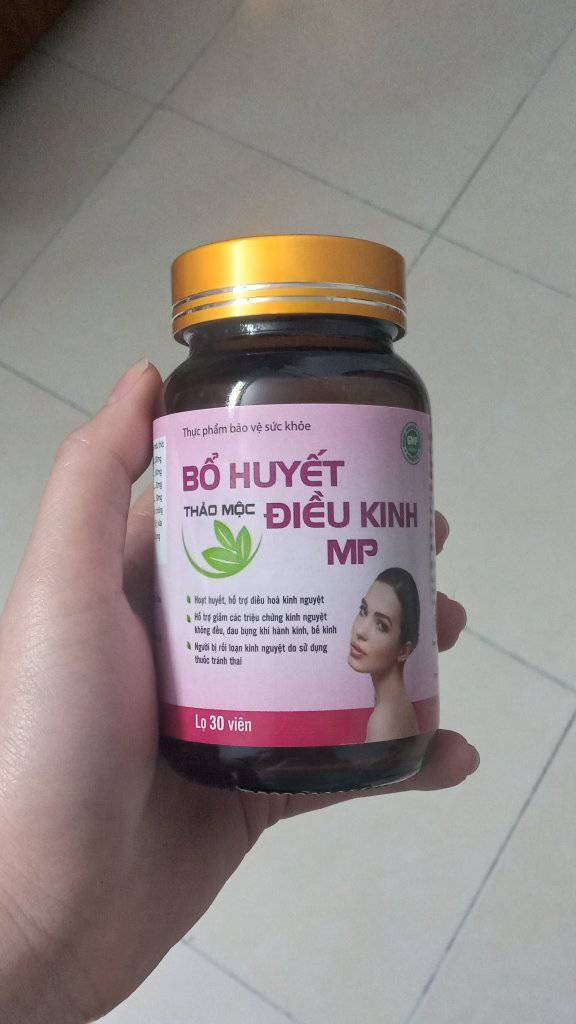 Chậm kinh có phải do tác dụng phụ của thuốc không? 2 68178eaddf6cd cham kinh