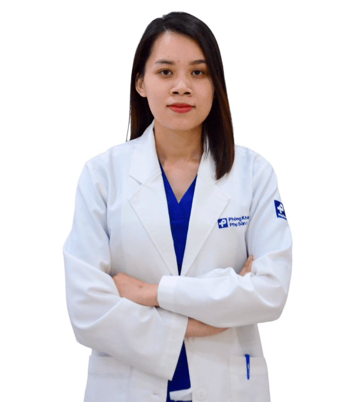 bác sĩ Lê Thị Mỹ Dung