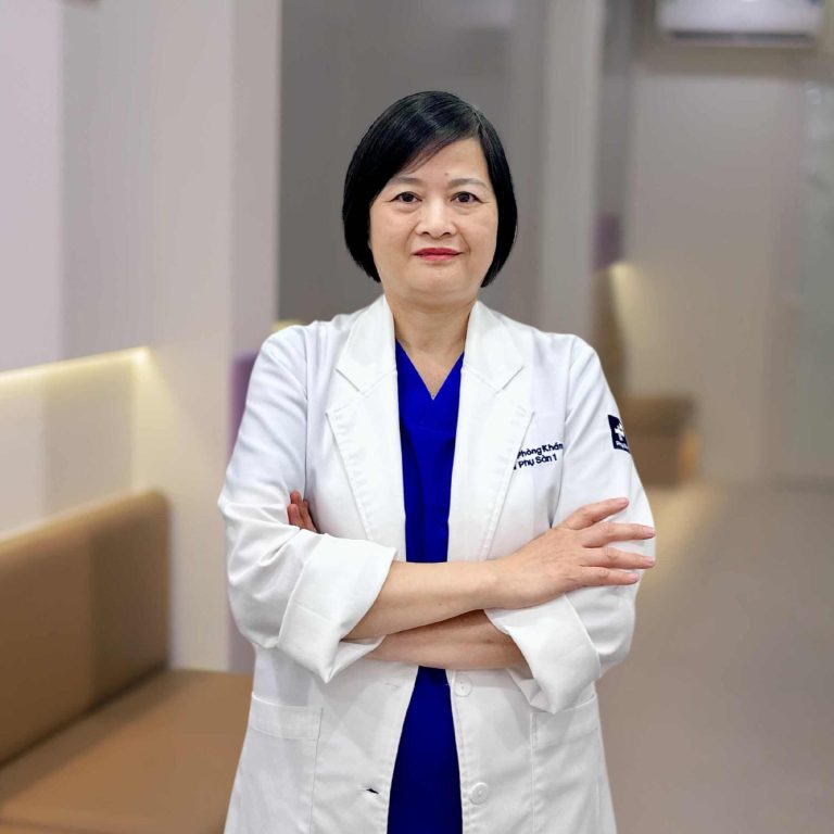 bác sĩ nguyễn thị thu ha 1