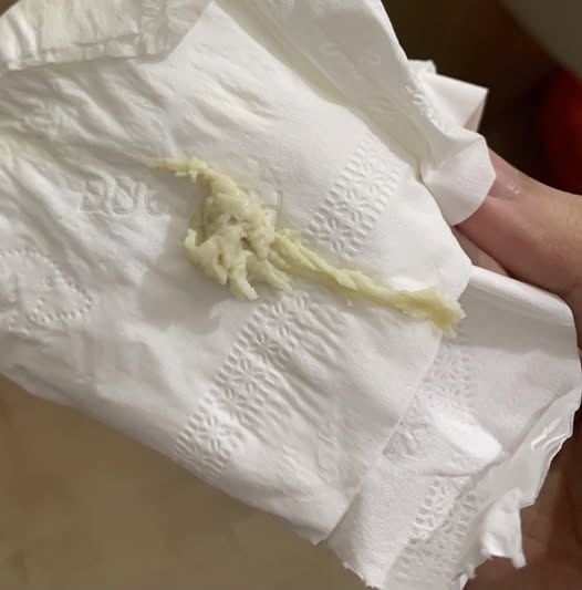 Hình ảnh do khách hàng ẩn danh cung cấp