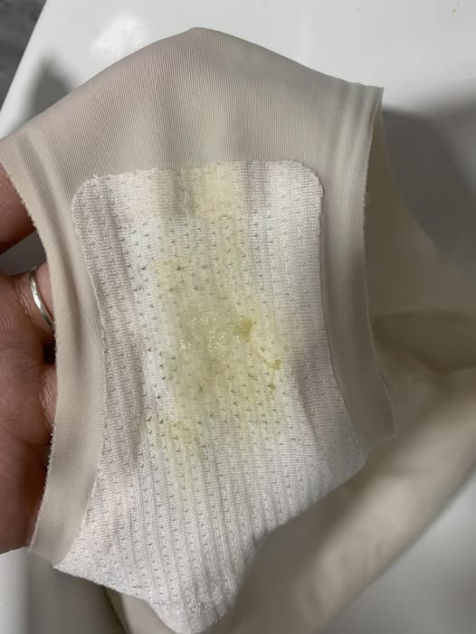 Hình ảnh do khách hàng ẩn danh cung cấp