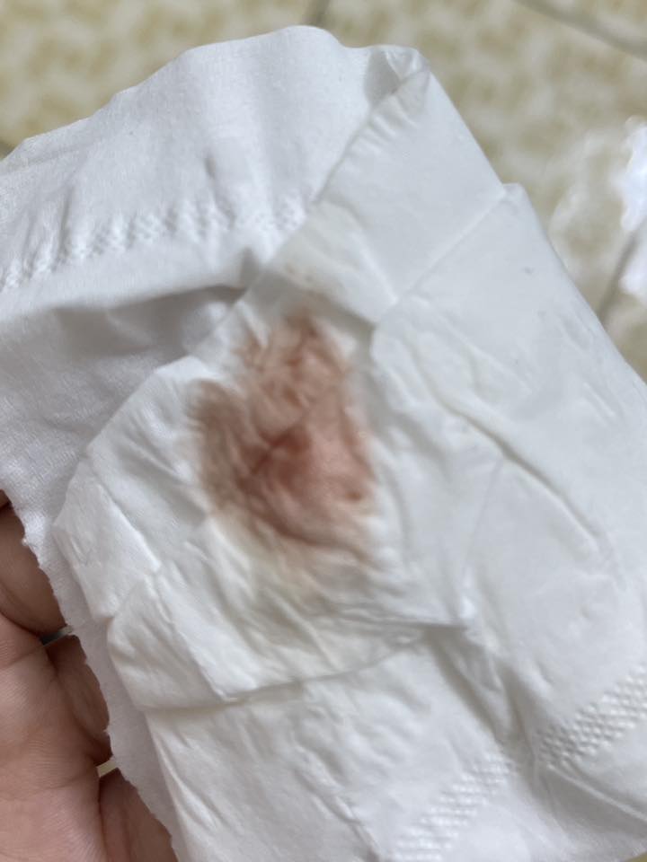 Hình ảnh do khách hàng ẩn danh cung cấp