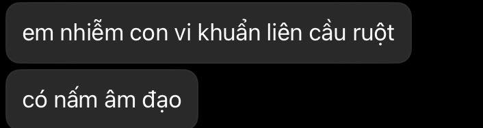 Hình ảnh do khách hàng ẩn danh cung cấp