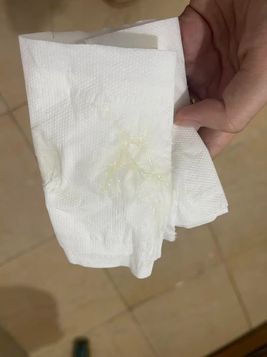 Hình ảnh do khách hàng ẩn danh cung cấp
