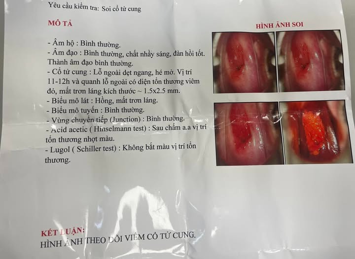 Hình ảnh do khách hàng ẩn danh cung cấp