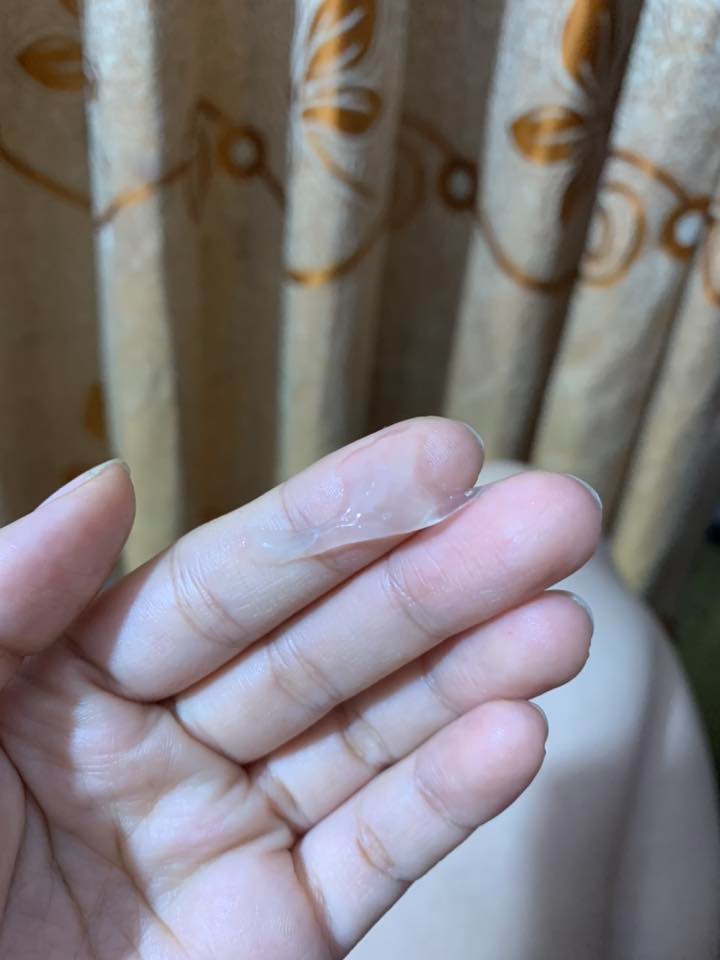 Hình ảnh do khách hàng ẩn danh cung cấp