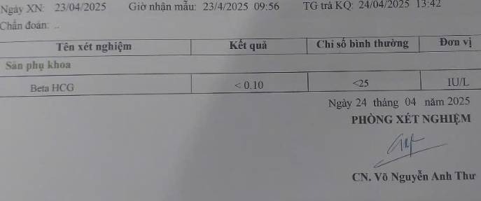 Hình ảnh do khách hàng ẩn danh cung cấp