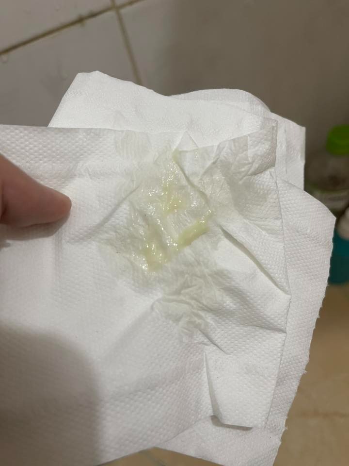 Hình ảnh do khách hàng ẩn danh cung cấp