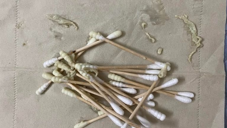 Hình ảnh do khách hàng ẩn danh cung cấp
