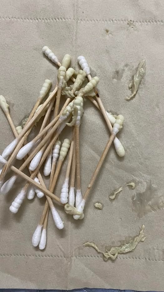 Hình ảnh do khách hàng ẩn danh cung cấp
