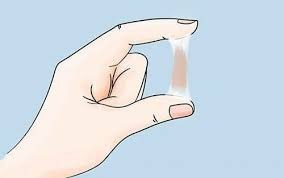 dịch nâu sẫm