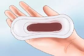 khí hư nâu đỏ