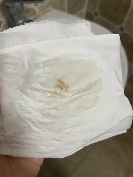 Hình ảnh do khách hàng ẩn danh cung cấp