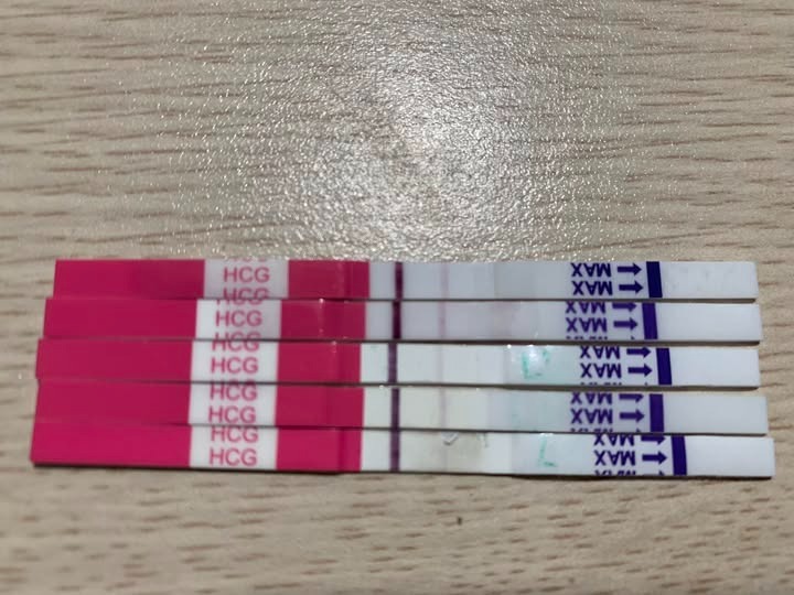 Chậm kinh và test que 2 vạch thì có thai không? 2 6847ba4664940 cham kinh