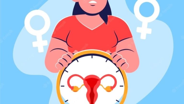 nội tiết tố bất thường