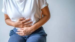 Đau rát sau quan hệ