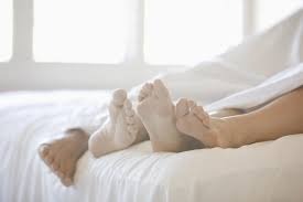 sau quan hệ 12 ngày