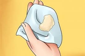 khí hư nhiều