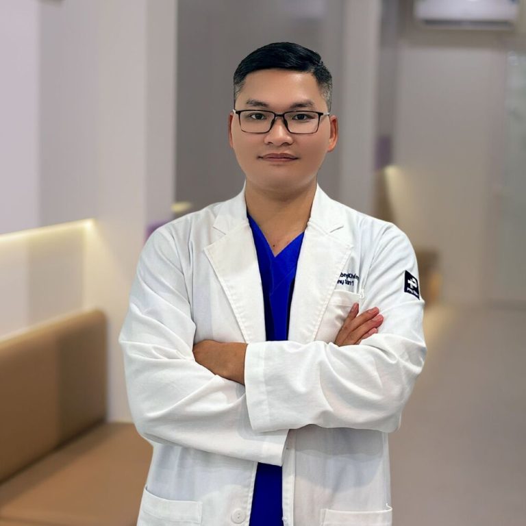 bác sĩ lê trí tiến thành 1