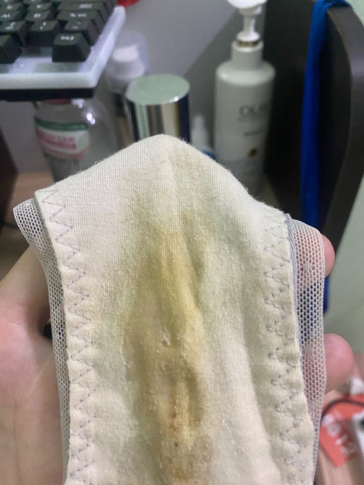 Hình ảnh do khách hàng ẩn danh cung cấp