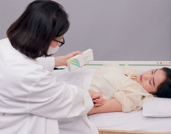 Dịch vụ Theo dõi thai sản Phụ Sản 1