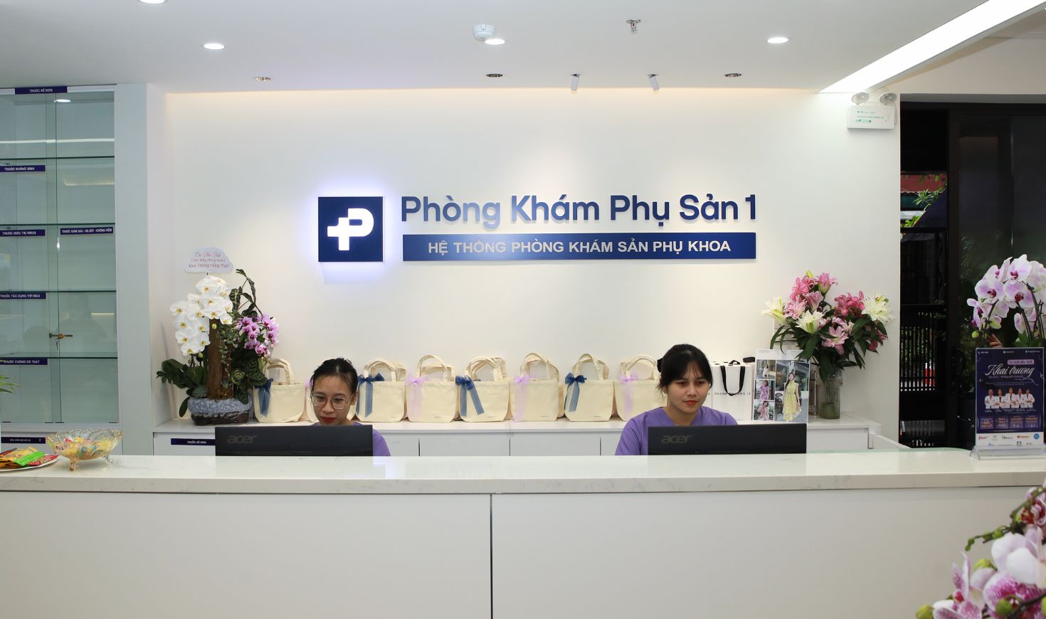 phong kham phu san 1 co so 34 nguyen hoang