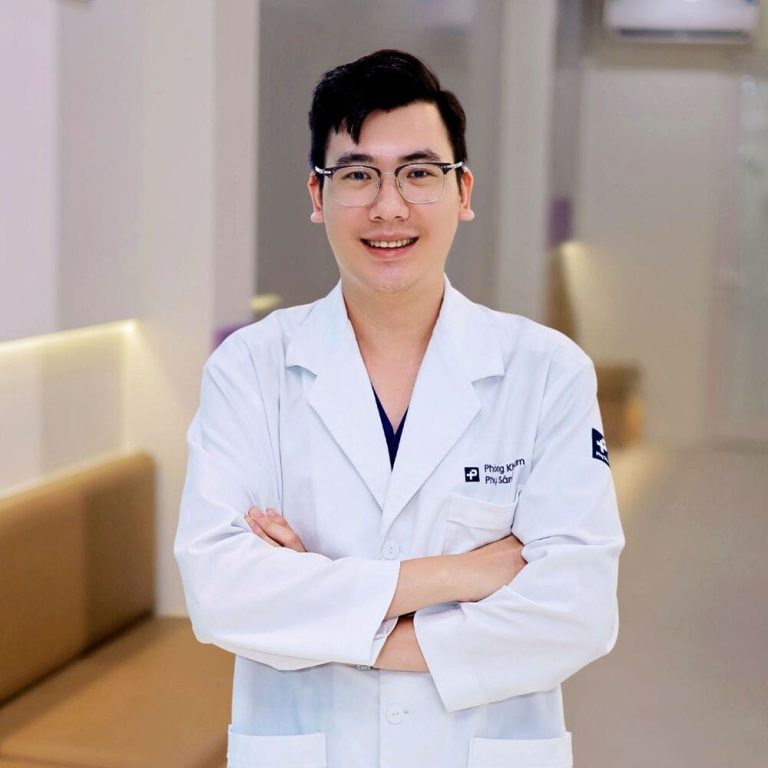 thạc sĩ bác sĩ Bùi Phúc Thịnh