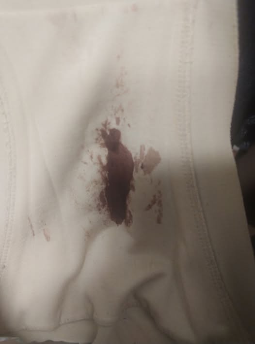 Hình ảnh do khách hàng ẩn danh cung cấp