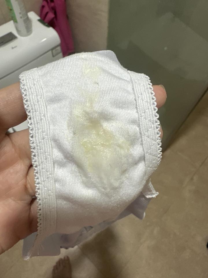 Hình ảnh do khách hàng ẩn danh cung cấp