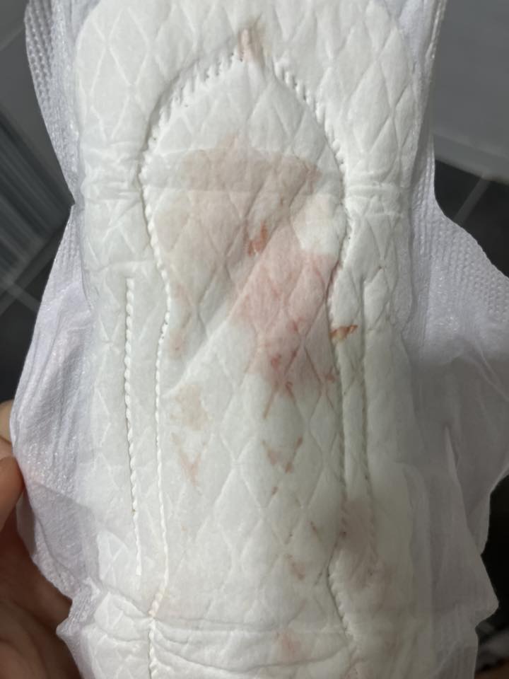 Hình ảnh do khách hàng ẩn danh cung cấp