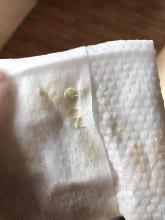 Hình ảnh do khách hàng ẩn danh cung cấp