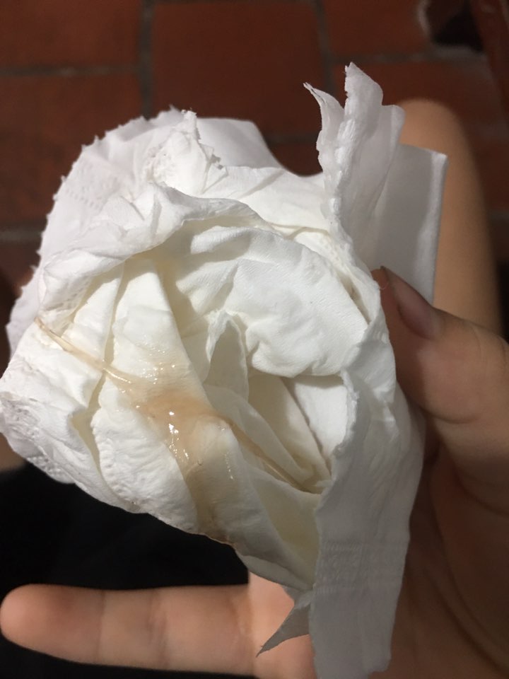 Hình ảnh do khách hàng ẩn danh cung cấp