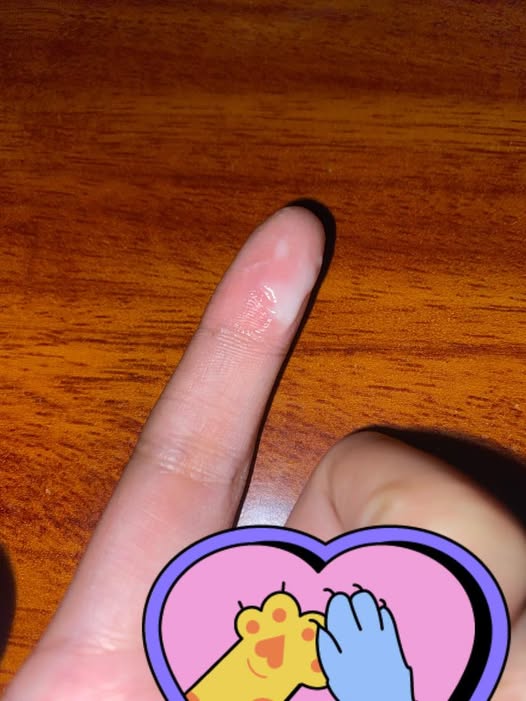 Hình ảnh do khách hàng ẩn danh cung cấp