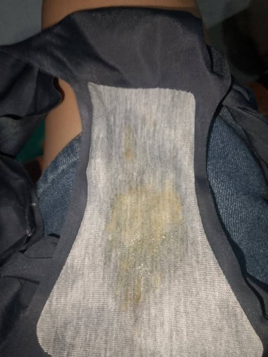 Hình ảnh do khách hàng ẩn danh cung cấp