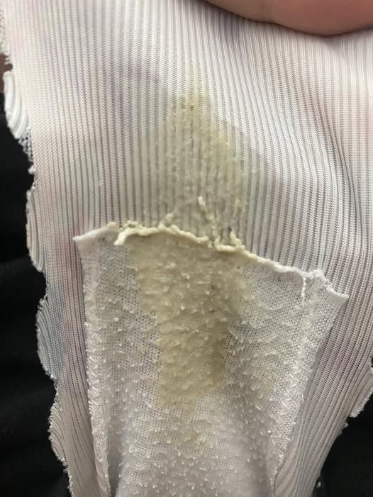 Hình ảnh do khách hàng ẩn danh cung cấp