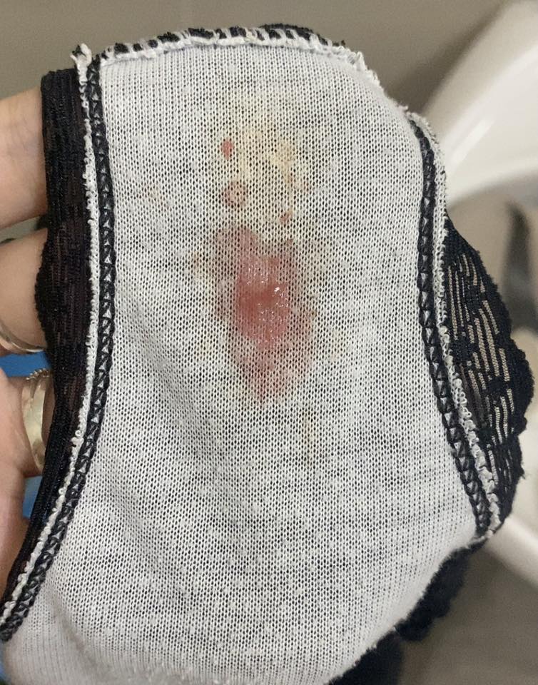 Hình ảnh do khách hàng ẩn danh cung cấp