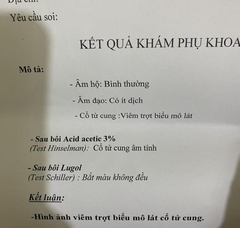 Hình ảnh do khách hàng ẩn danh cung cấp