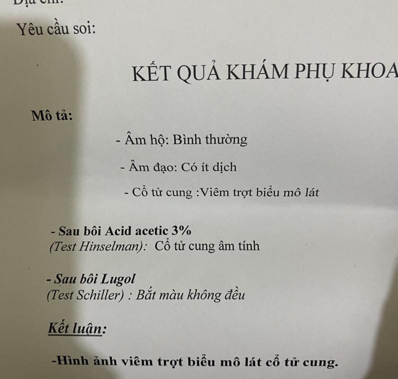 Hình ảnh do khách hàng ẩn danh cung cấp