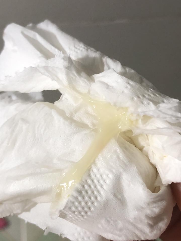 Hình ảnh do khách hàng ẩn danh cung cấp