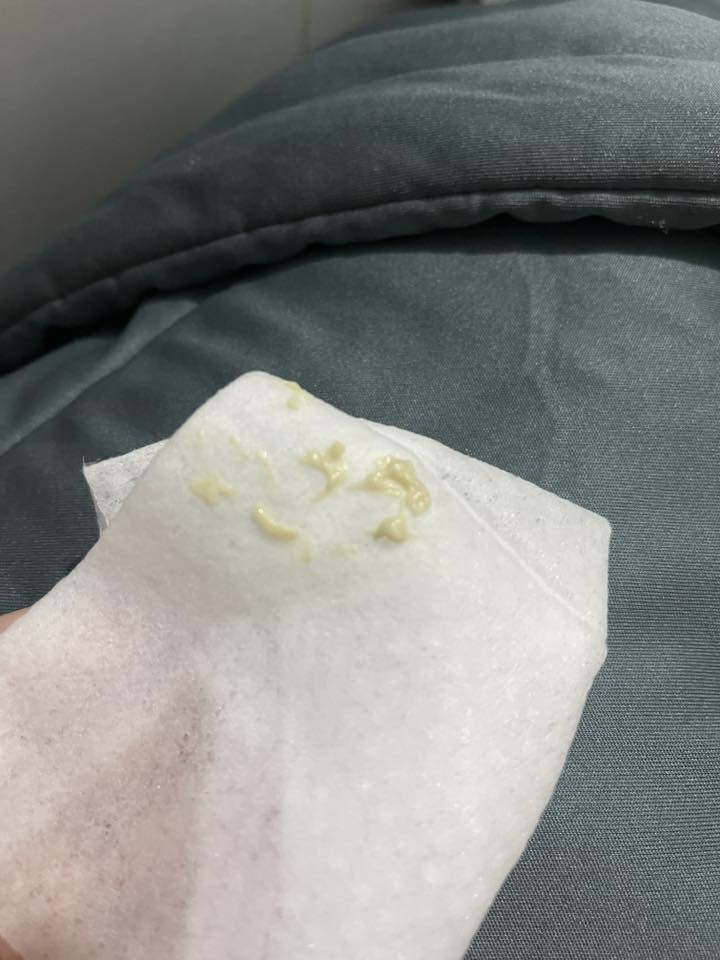 Hình ảnh do khách hàng ẩn danh cung cấp