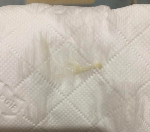 Hình ảnh do khách hàng ẩn danh cung cấp