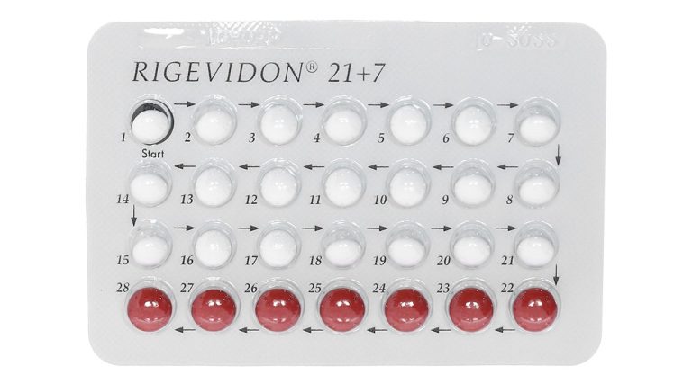 Rigevidon