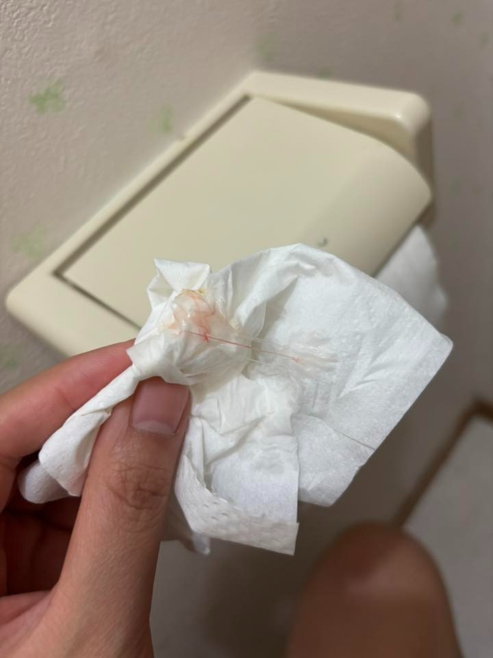 Hình ảnh do khách hàng ẩn danh cung cấp