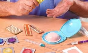 biện pháp tránh thai