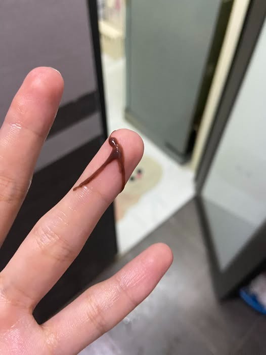 Hình ảnh do khách hàng ẩn danh cung cấp